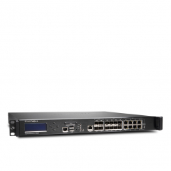 Sonicwall SuperMassive 9600 Firewall 