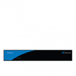 Barracuda CloudGen Firewall F18 