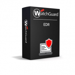 WatchGuard Endpoint Detection and Response (EDR) 