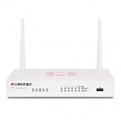Fortinet FortiWiFi 51E Firewall 