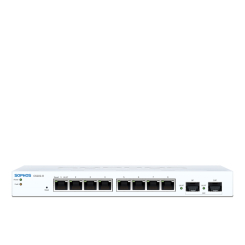 Sophos CS101-8 Switch Standard | Ohne | keine