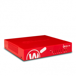 Watchguard Firebox T40 Firewall with Standard Support, 1 year 
