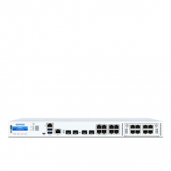 Sophos XGS 3300 Firewall Standard | Ohne | keine