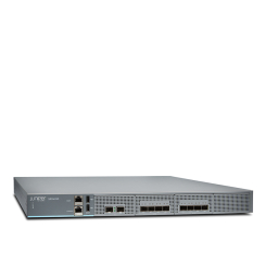 Juniper SRX4100 DC Services Gateway inkl. Junos Software Base 
