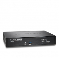 Sonicwall TZ 350 Firewall TotalSecure Advanced, 1 year 