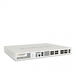 Fortinet FortiGate 600E Standard | None | None