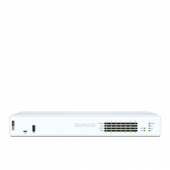 Sophos XGS 126 Firewall 