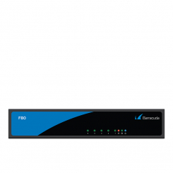 Barracuda CloudGen Firewall F80B 