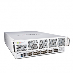 Fortinet FortiGate 4201F-DC Firewall Standard | Ohne | keine