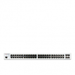 Fortinet FortiSwitch FS-148E Netzwerk-Switch 