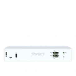Sophos XGS 87 Firewall with Xstream Protection, 5 years Standard | Xstream Protection | 5 years