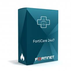 Fortinet FortiAnalyzer 24x7 FortiCare Support für FortiAnalyzer FAZ-3500G, 1 Jahr Standard | FortiAnalyzer FAZ-3500G | 1 Jahr | Lizenz verlängern oder erstmalig kaufen