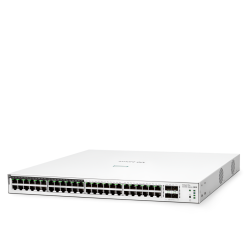 Aruba Instant On 1830 48G 24p PoE 4SFP 370W Switch