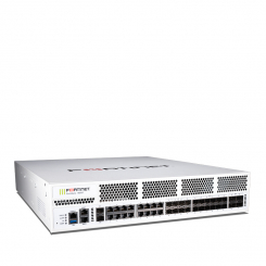 Fortinet FortiGate 1800F Firewall Standard | Ohne | keine