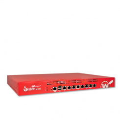 Watchguard Firebox M300 Firewall with Basic Security Suite, 3 years (Trade-in special pricing) 