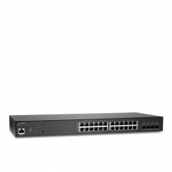 Sonicwall SWS14-24 Switch Standard | None | None