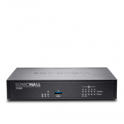 SonicWall TZ 300 Firewall 