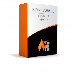 SonicWall Stateful HA Upgrade Lizenz für SonicWall TZ 270 Firewall 