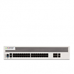 Fortinet FortiGate 2000E Standard | None | None