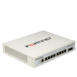 Fortinet FortiSwitch 108F-POE 