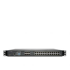 SonicWall NSa 4700 Firewall