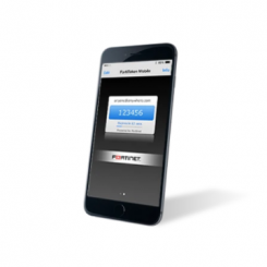 Fortinet FortiToken Mobile (25er-Pack) 25er-Pack | Standard