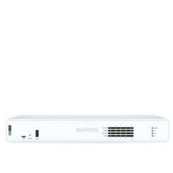 Sophos XGS 128 Firewall Standard | None | None