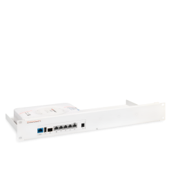 Rackmount.IT Rack Mount Kit für FortiExtender 511F 
