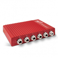 Watchguard Firebox T35 Rugged Firewall 