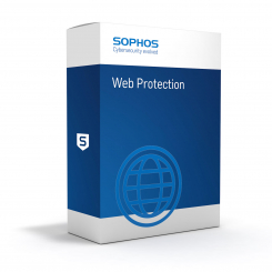 Sophos Web Protection License for Sophos SG 125 Firewall, Buy license initially, 1 year Standard | Sophos SG 125 Firewall | 1 year | Buy license initially
