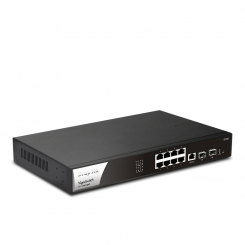 DrayTek VigorSwitch G2100