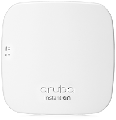 Aurba Instant On AP12 Access Point with PSU (EU) 