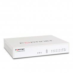 Fortinet FortiGate 60E-DSL Firewall 
