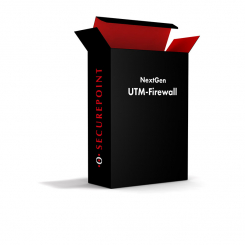 Securepoint Infinity-Lizenz für Black Dwarf/RC-Series 