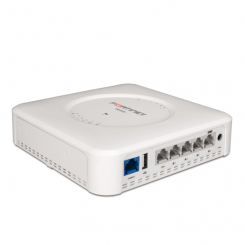 Fortinet FortiExtender 201E mit FortiCare 24x7, 1 Jahr 