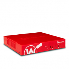 Watchguard Firebox T20 Firewall mit Total Security Suite, 1 Jahr (Trade-Up-Sonderkonditionen) 