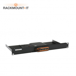 Rackmount.IT Rack Mount Kit für TosiBox Lock 200 