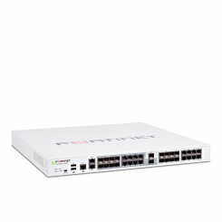 Fortinet FortiGate 900D with Unified Threat Protection (UTP) Bundle, 3 years 