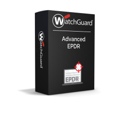 WatchGuard Advanced Endpoint Protection, Detection & Response (Adv. EPDR)