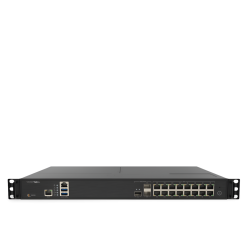 SonicWall NSA 2800 Firewall