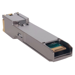 WatchGuard Firebox M 4 Port 10Gb SFP+ Fiber Module 
