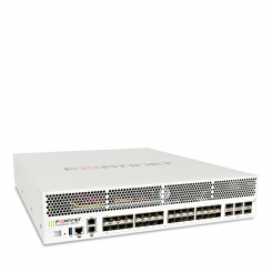 Fortinet FortiGate 3601E with Advanced Threat Protection (ATP) Bundle, 5 years 