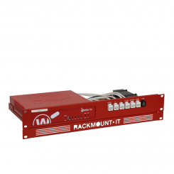 Rackmount.IT Rack Mount Kit für WatchGuard Firebox T35 / T55 