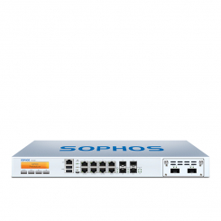 Sophos SG 310 Rev. 2 Firewall 