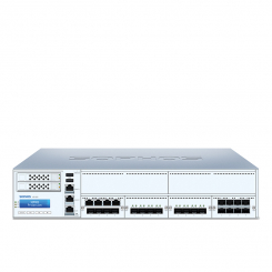 Sophos XG 550 Rev. 2 Firewall 
