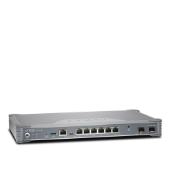 Juniper Networks SRX300 ルーター　バージョン最新 SRX300 Enterprise Firewall | HPE Juniper Networking US