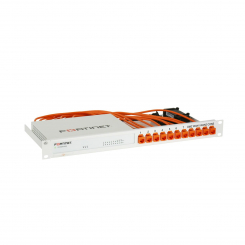 Rackmount.IT Rack Mount Kit for FortiGate 60E / 60F / 61E / 61F 