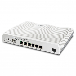 DrayTek Vigor 2865 Annex-B 