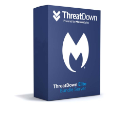 Malwarebytes ThreatDown Elite Bundle Server, 1000+ Server, 2 Jahre Standard | 2 Jahre | Lizenz verlängern oder erstmalig kaufen | 1000+ Server