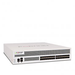 Fortinet FortiGate 3100D with Unified Threat Protection (UTP) Bundle, 3 years 